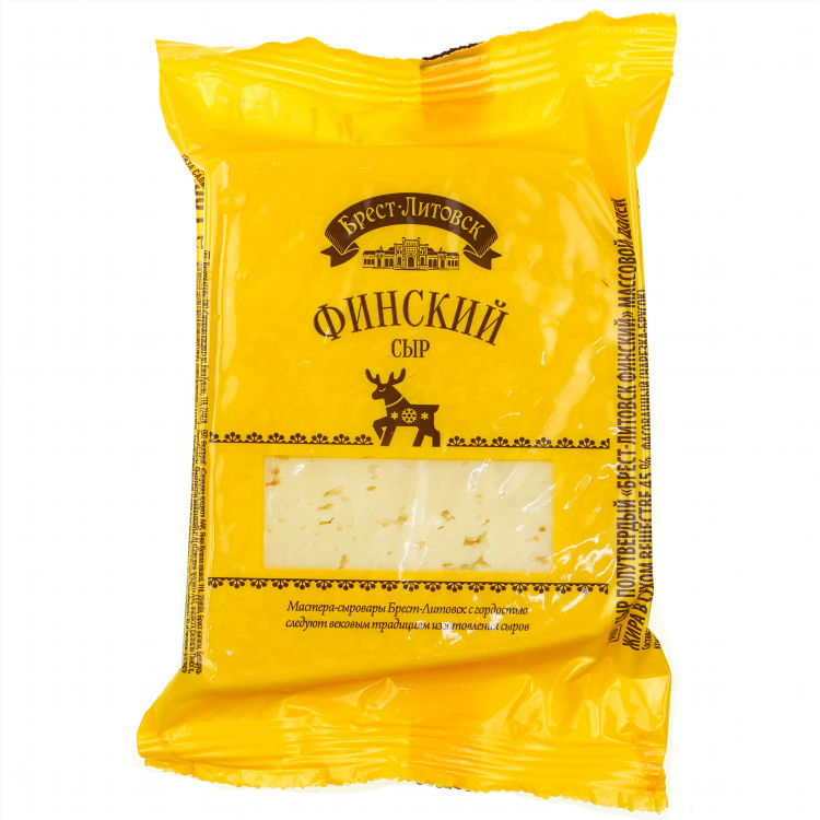 Финский сыр купить в спб