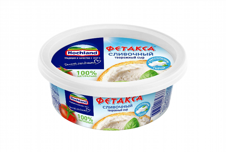 Где можно купить творожный сыр