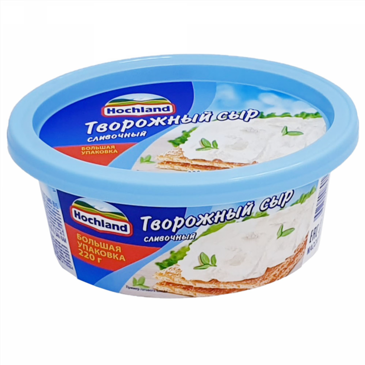 Как сделать в домашних условиях творожный сыр