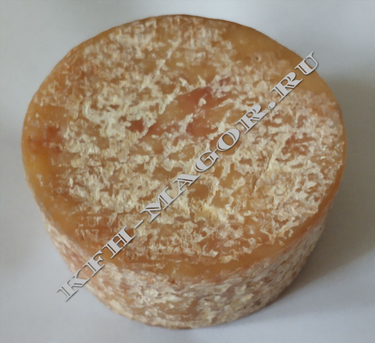 Какие сыры делают из козьего молока название