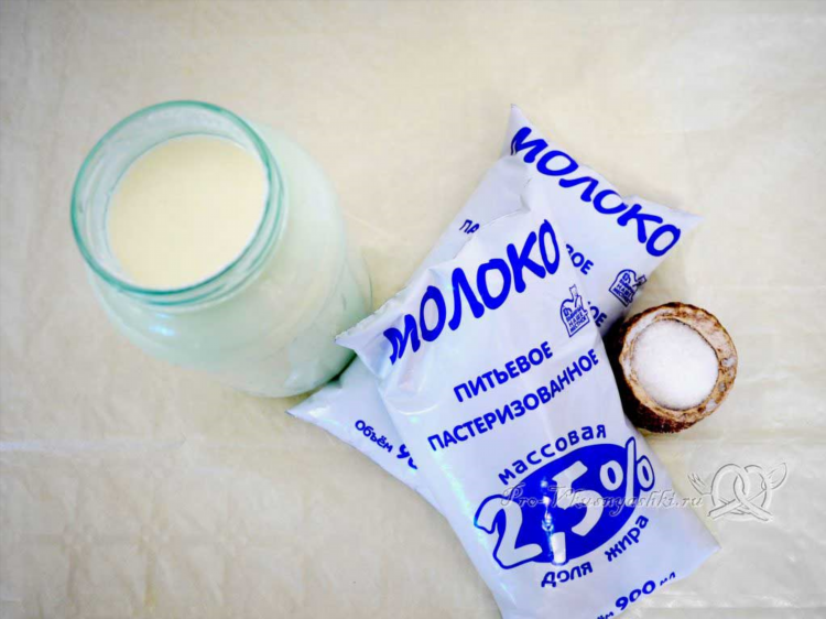 Какой сыр делают из сыворотки