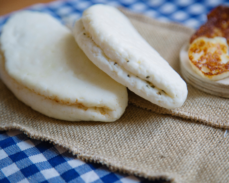 Купить сыр для жарки