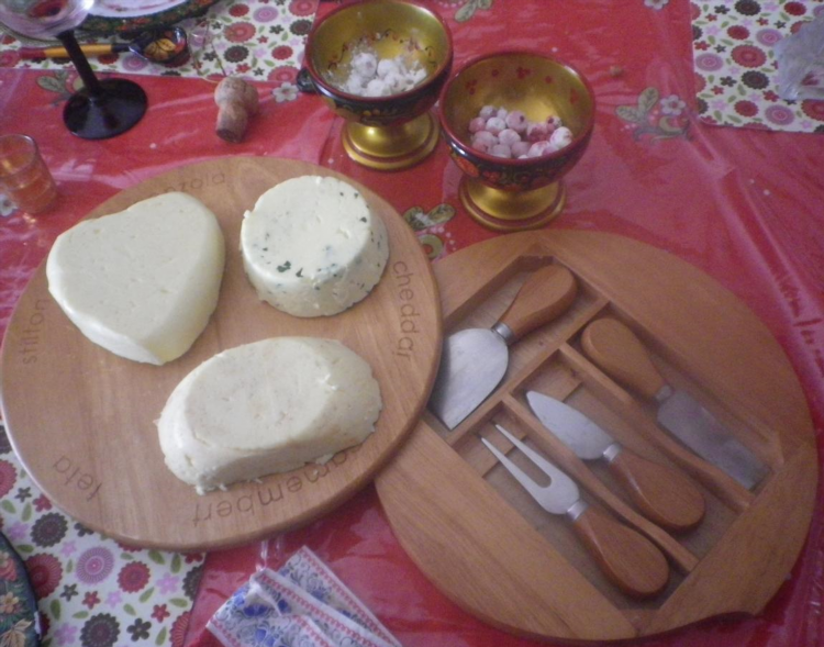 Можно ли делать сыр из магазинного молока