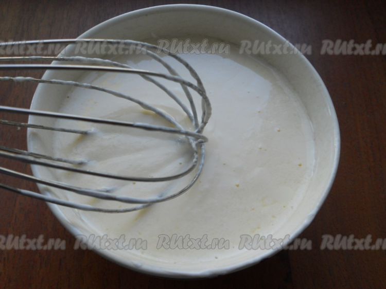 Рецепт приготовления сыра из молока