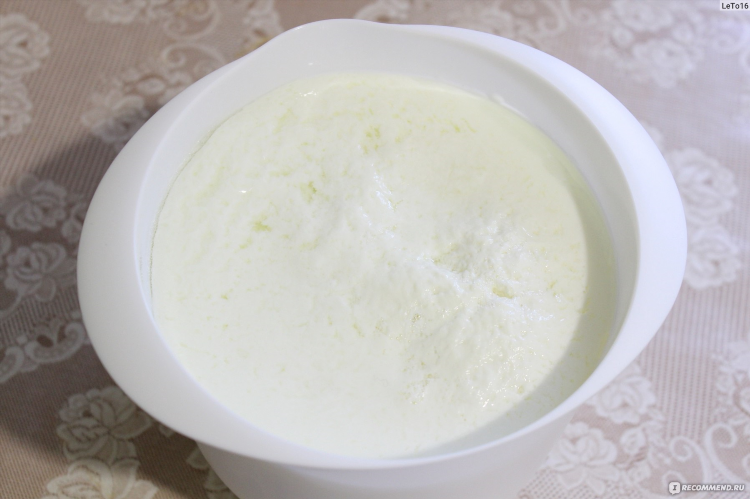 Рецепт сыра домашнего из творога