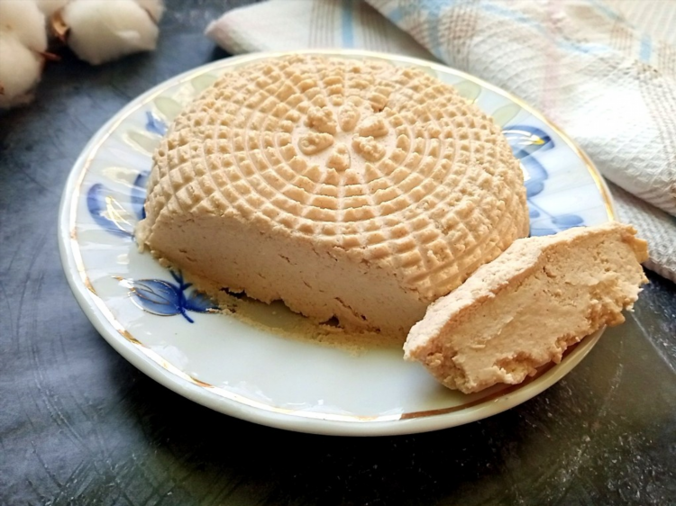 Рецепт сыра в домашних условиях из молока и уксуса