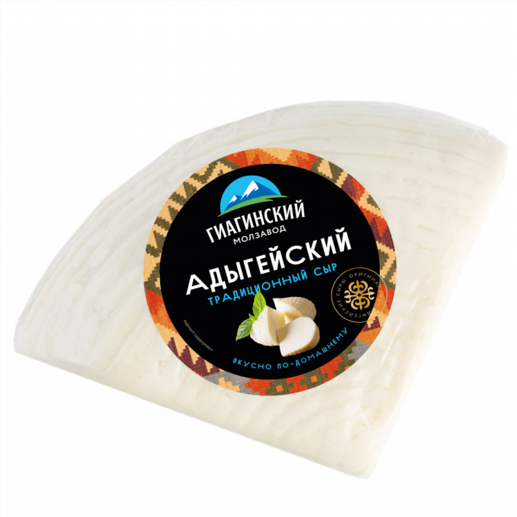 Сыр адыгейский цена в пятерочке