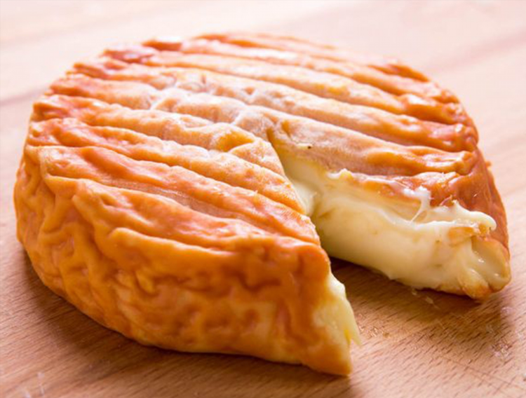 Сыр из сыворотки как называется