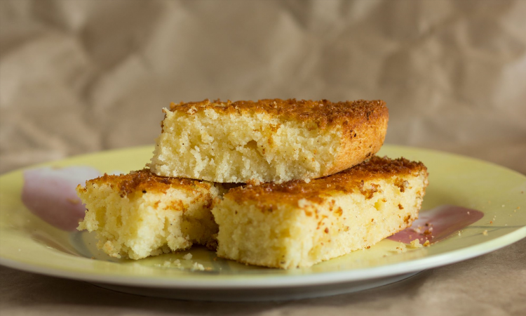 Сыр из творога с яйцами