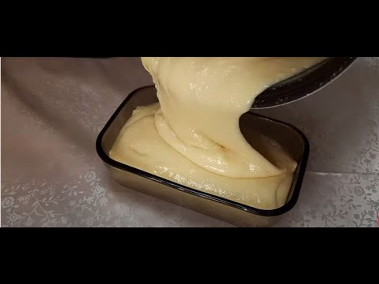 Сыр с уксусом в домашних условиях из молока