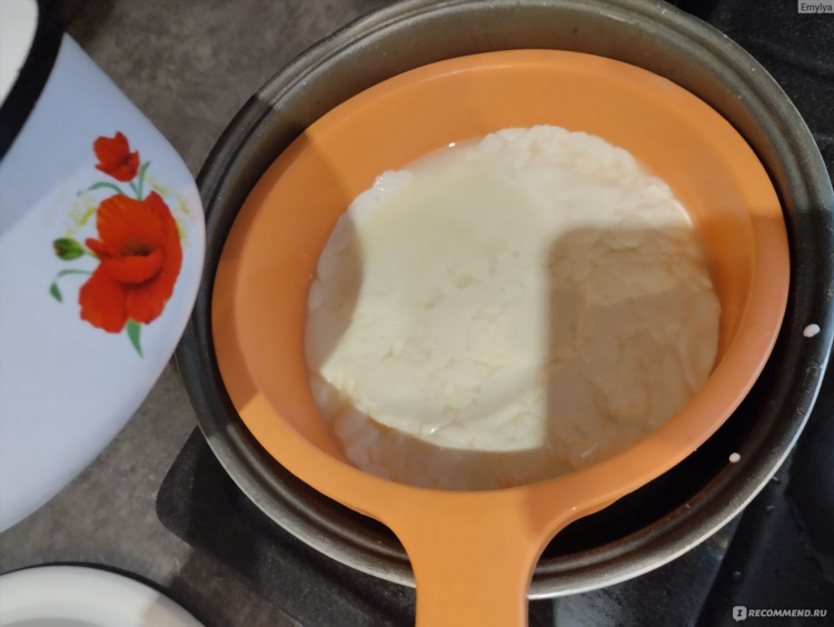 Сыр своими руками в домашних условиях