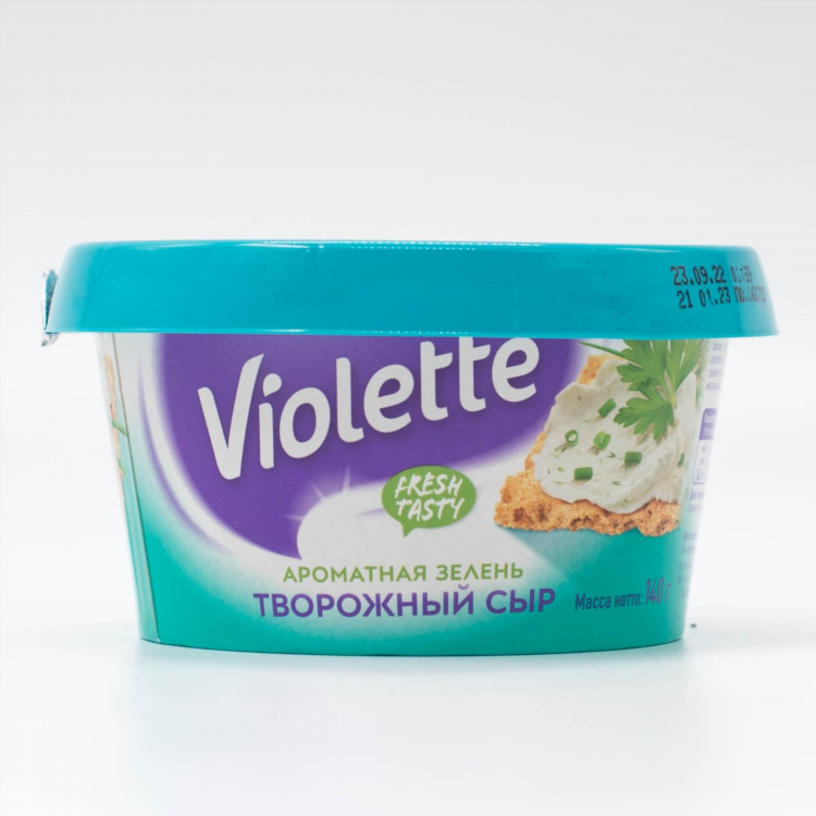 Виолетта творожный сыр цена